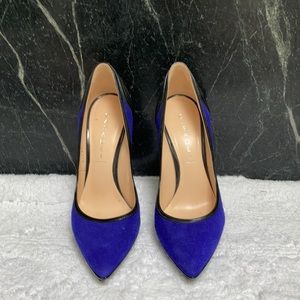 Casadei heels